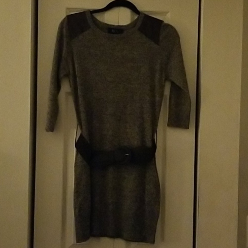 BCX Sweater dress